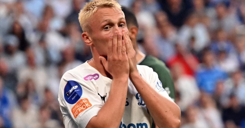 Геннадий Орлов: «В «Динамо» нет коллектива, игра не поставлена. Тюкавин не встроен, Бальбуэна не хватает скорости, Макаров сам по себе»