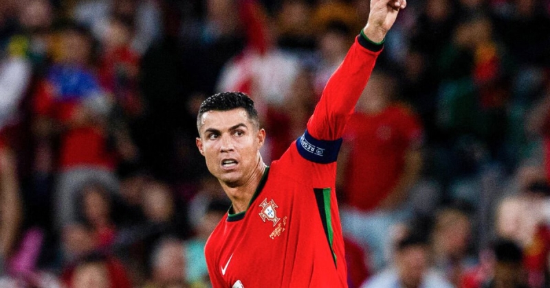 Коштинья: «Роналду ходил в спортзал, чтобы бороться с сильными игроками, хотел быть быстрее всех. Невероятная сила воли. Он бьется каждый день, когда в его категории есть такие, как Месси»