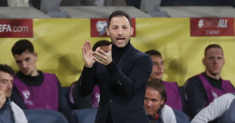 Тедеско про 0:2 от Франции: «Обидно, учитывая, как Бельгия провела начало матча. Было три момента, но реализация – наша давняя проблема»