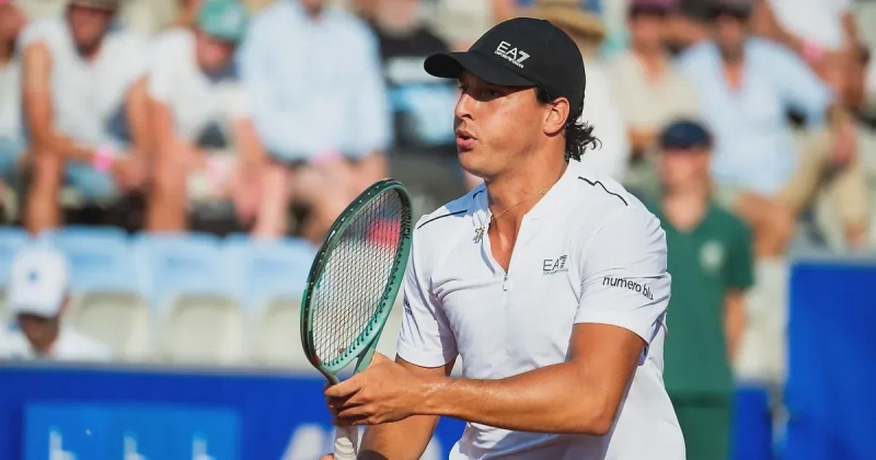 Эшторил (ATP). 2-й круг. Блокс сыграет с Жаке, Гастон – с Дроге, Боржес – с Андресом Бурручагой