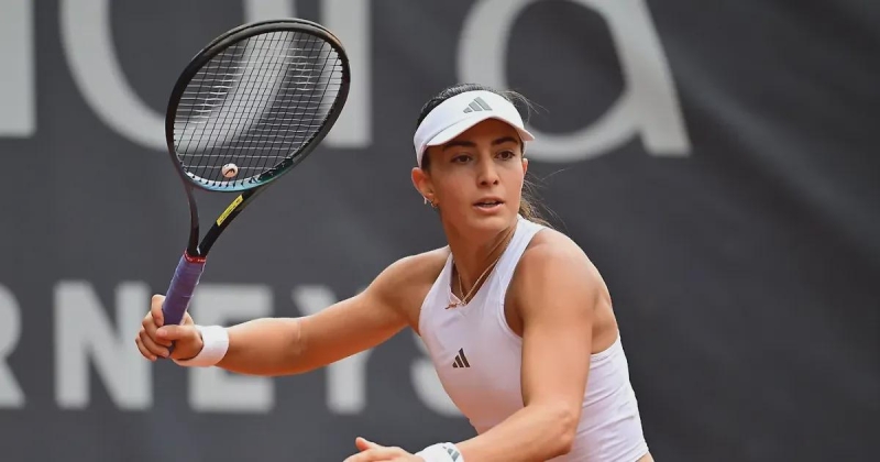 Гамбург (WTA). Чараева сыграет с Краус, Бондар – с Нохой Акуг, Калинина вышла в 1/4 финала