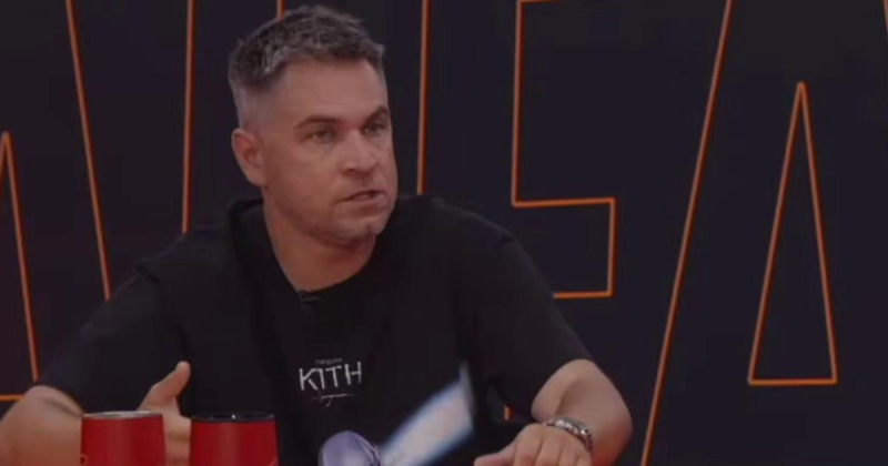 Глава Медиалиги Осипов о Возинье: «Диалог с ним состоится, приглашение в лигу будет. У меня много друзей из Кабо-Верде, с кем я когда-то делил футбольное поле»
